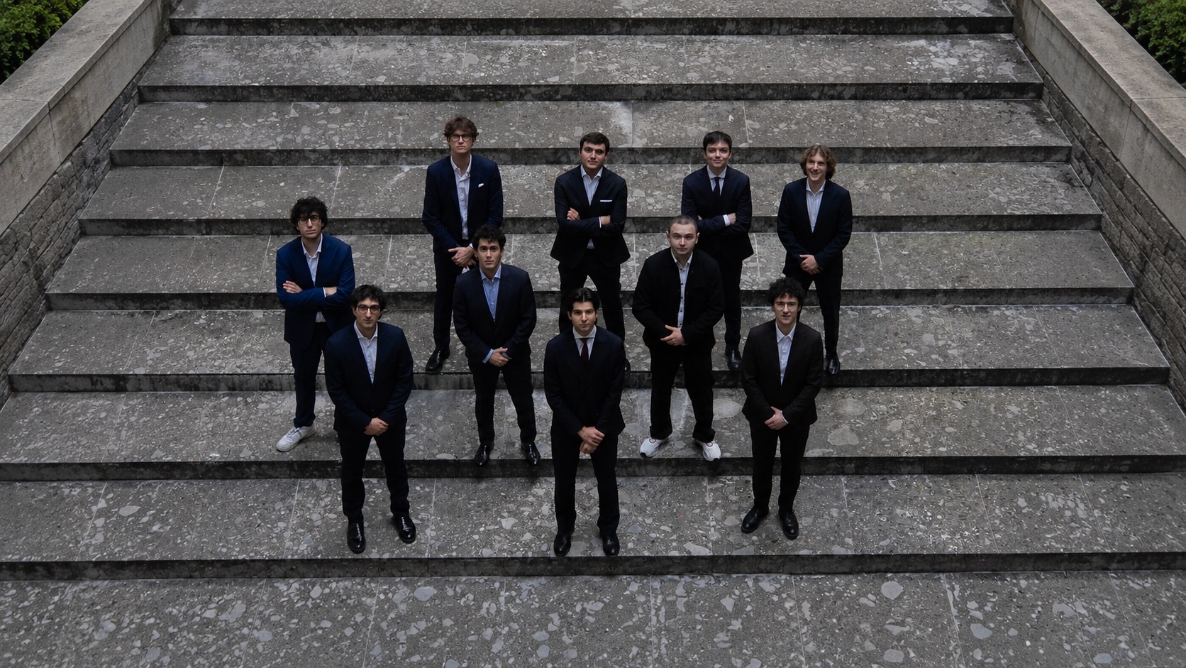 The BSI team