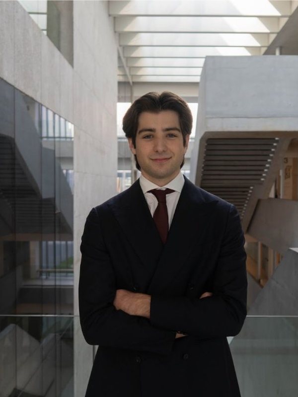 Marco Baiguini
