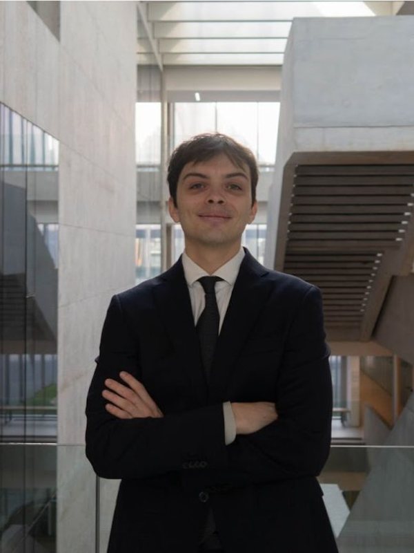 Gianguido Caprioli