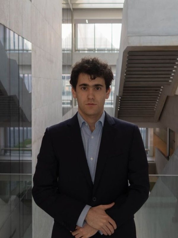 Filippo Podestani