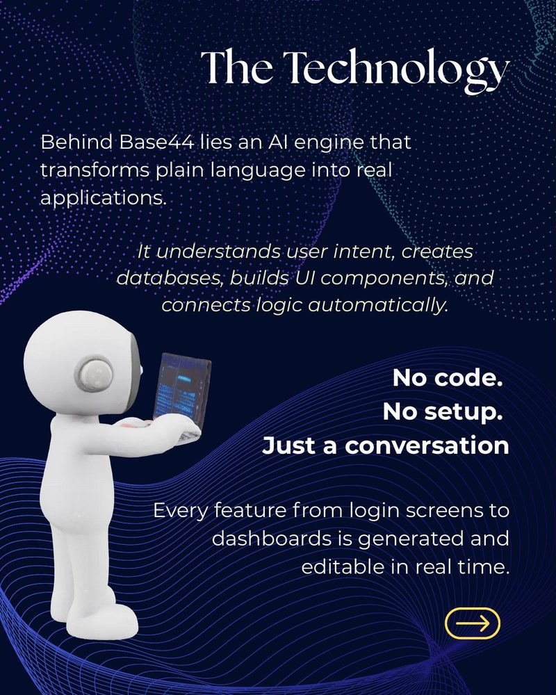 Base44 slide 3