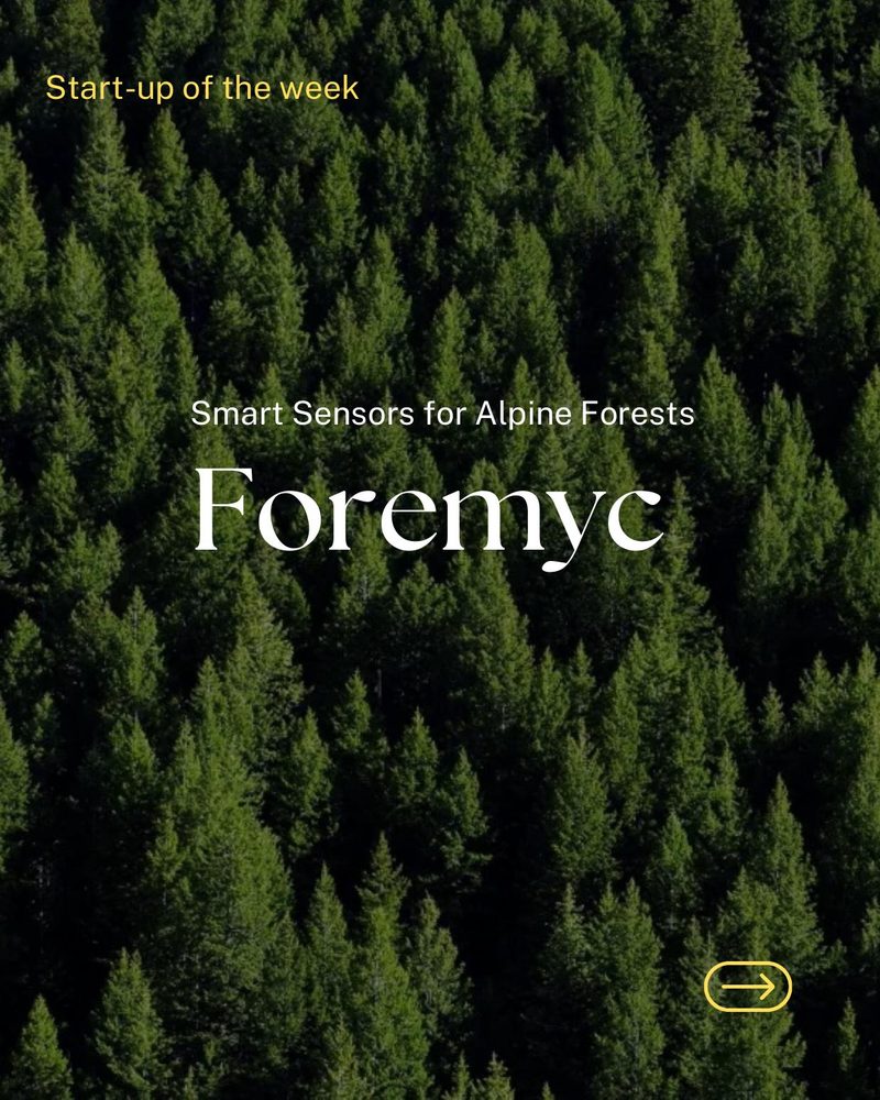 Foremyc slide 1