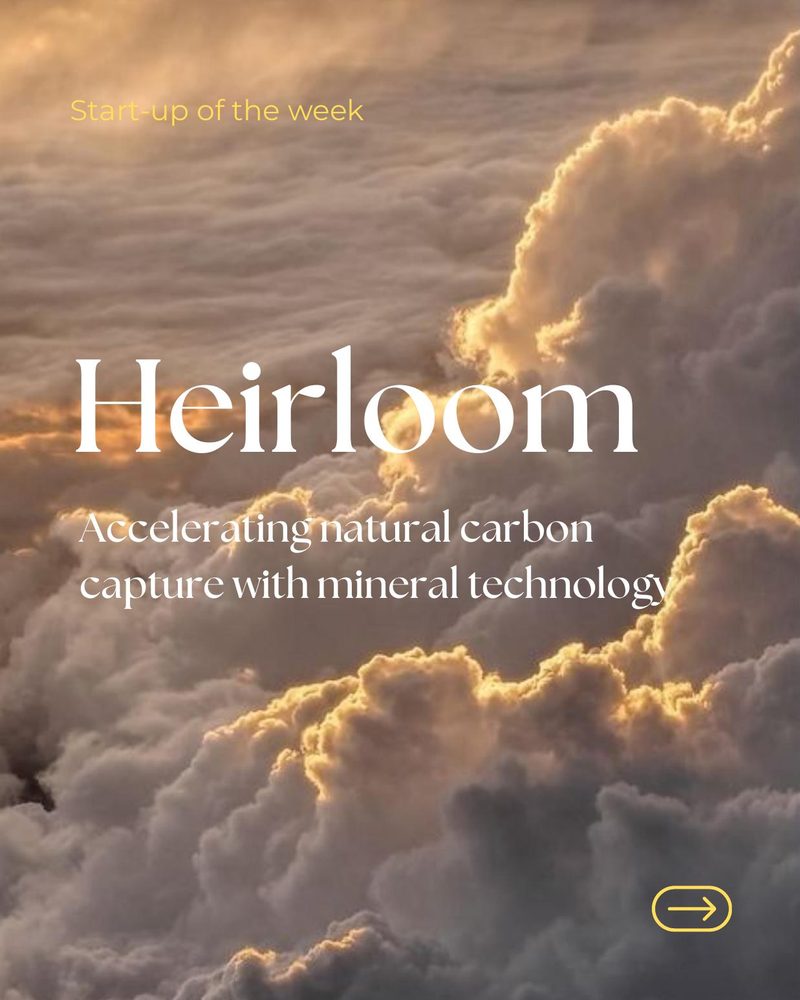 Heirloom slide 1