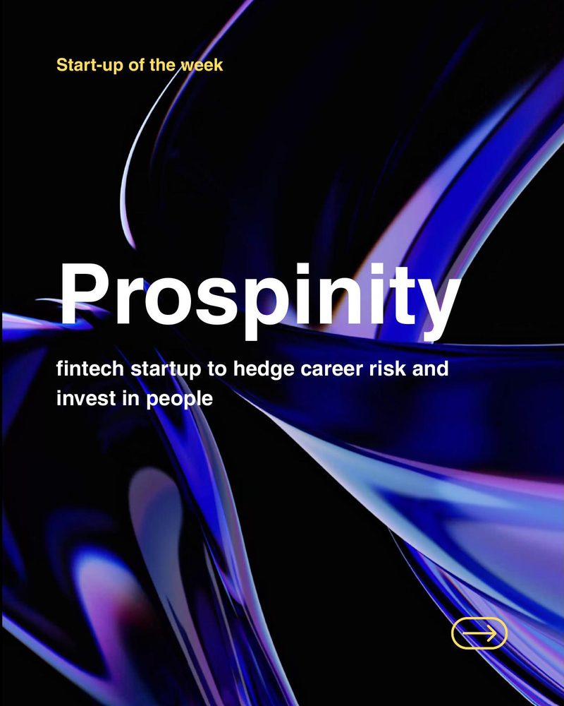 Prospinity slide 1