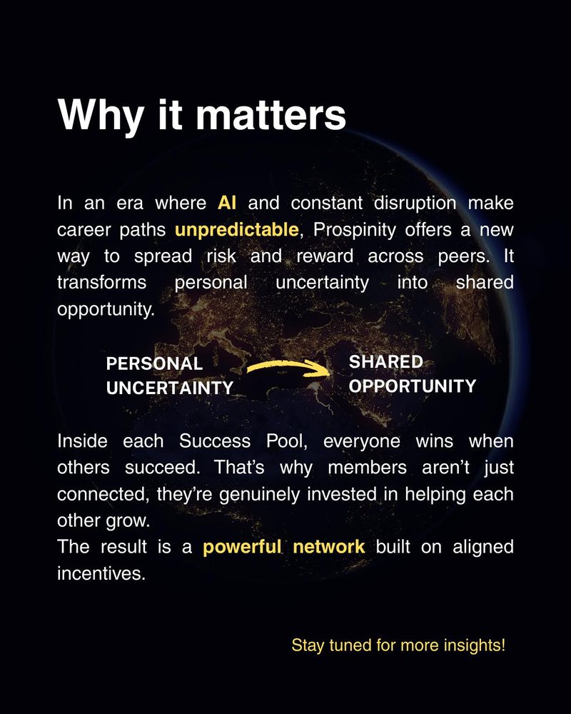 Prospinity slide 7
